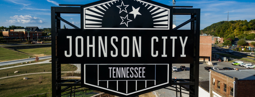 City of Johnson City